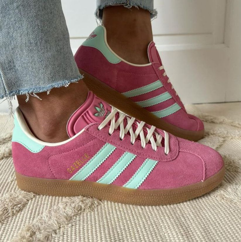 GAZELLE ROSA