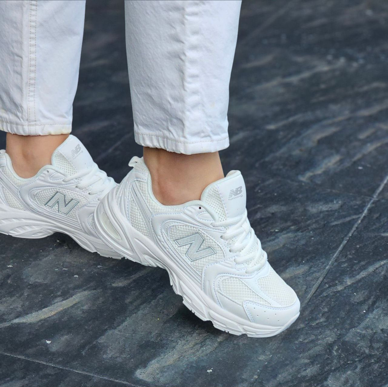NB 530 BRANCO
