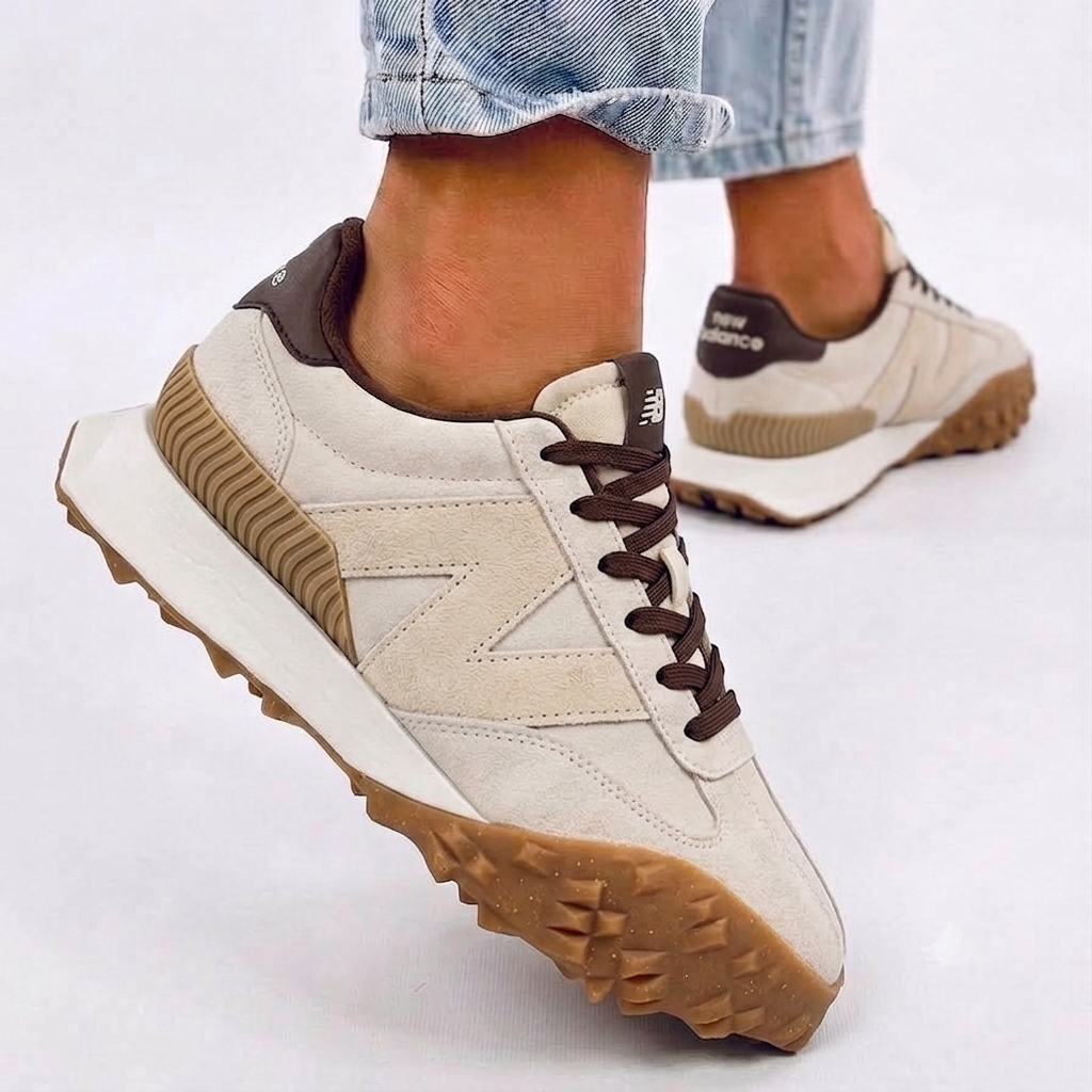 NB XC-72 BEGE