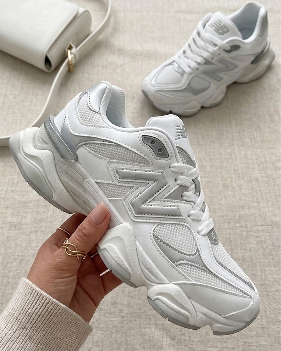 NB WHITE
