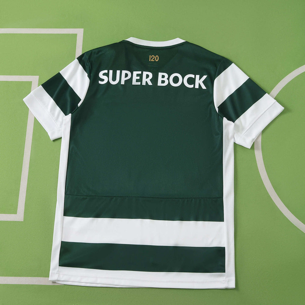 T-SHIRT SCP 26/27 PRINCIPAL