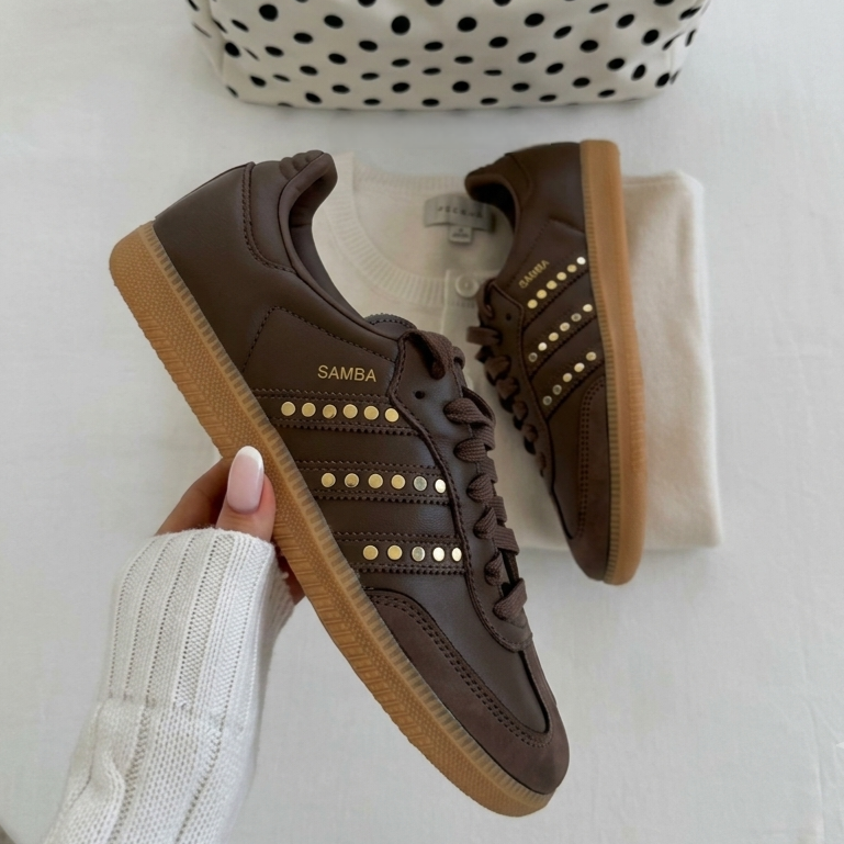 SAMBA OG BROWN GOLD