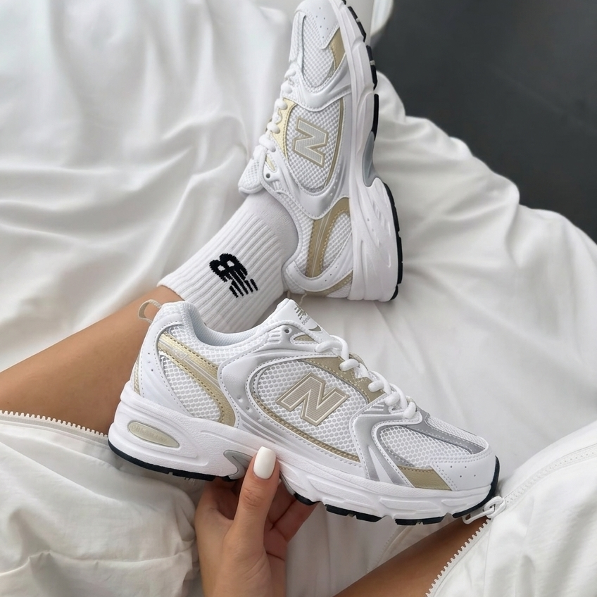 NB 530 GOLD