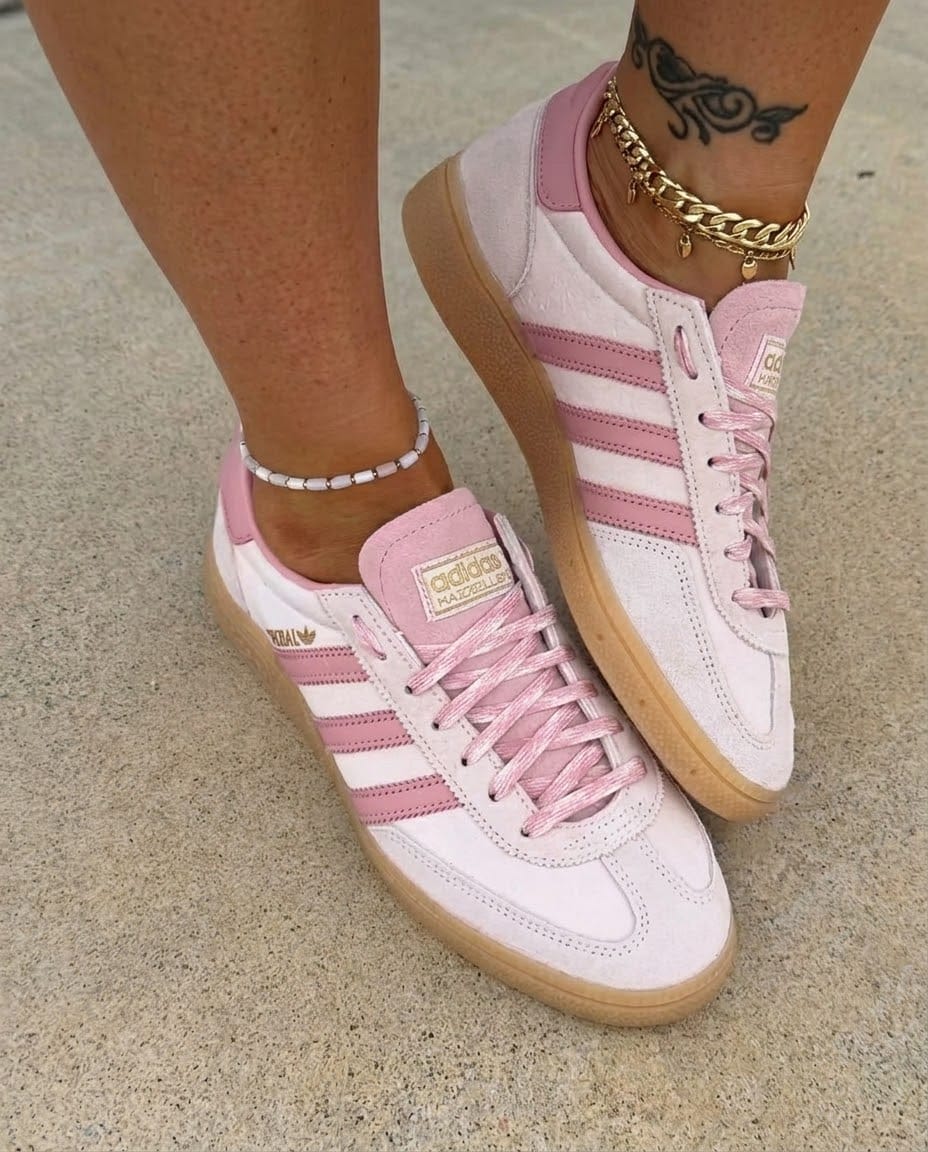 SPEZIAL PINK