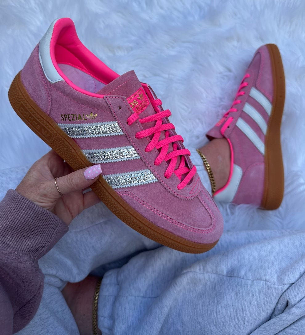 SPEZIAL PINK