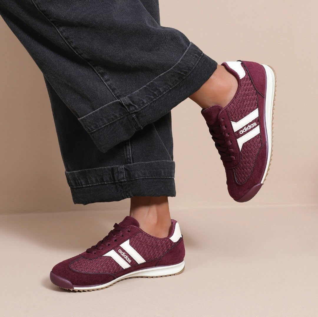 ADIDAS BORDÔ