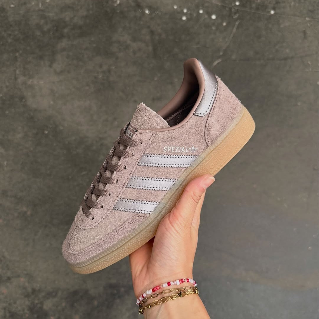 SPEZIAL BROWN