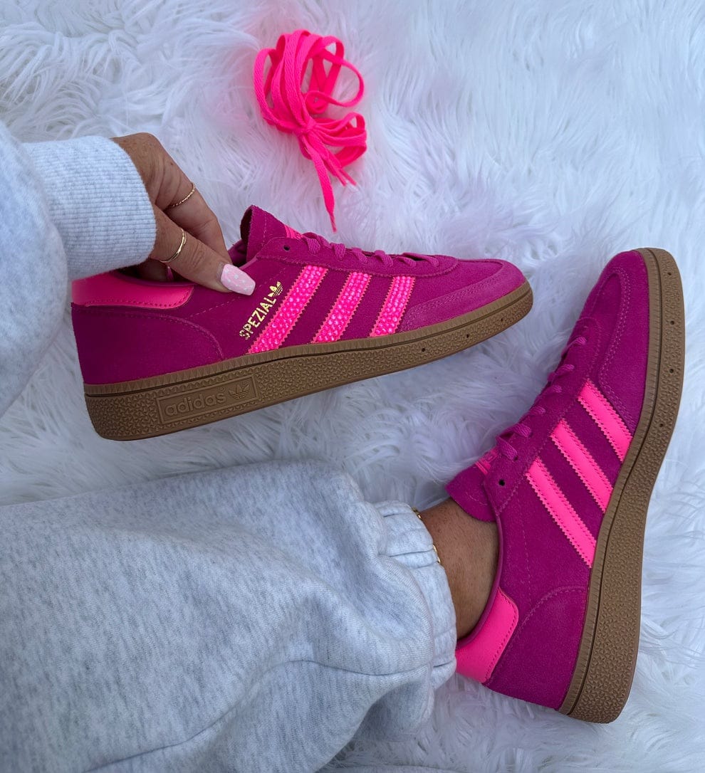 SPEZIAL FUXIA