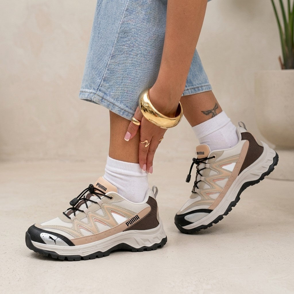 Puma Montana