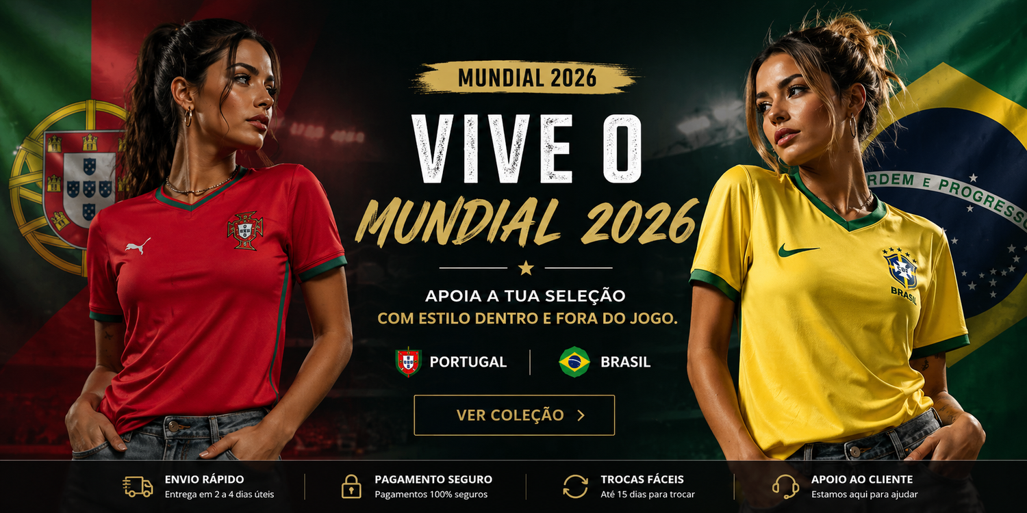 MUNDIAL 2026