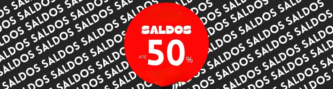 SALDOS