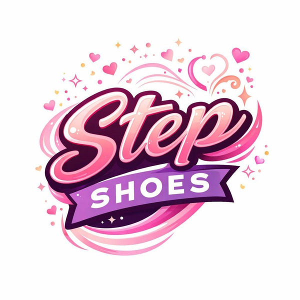 Step Shop
