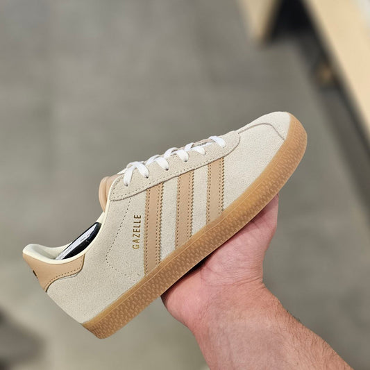 GAZELLE BEGE
