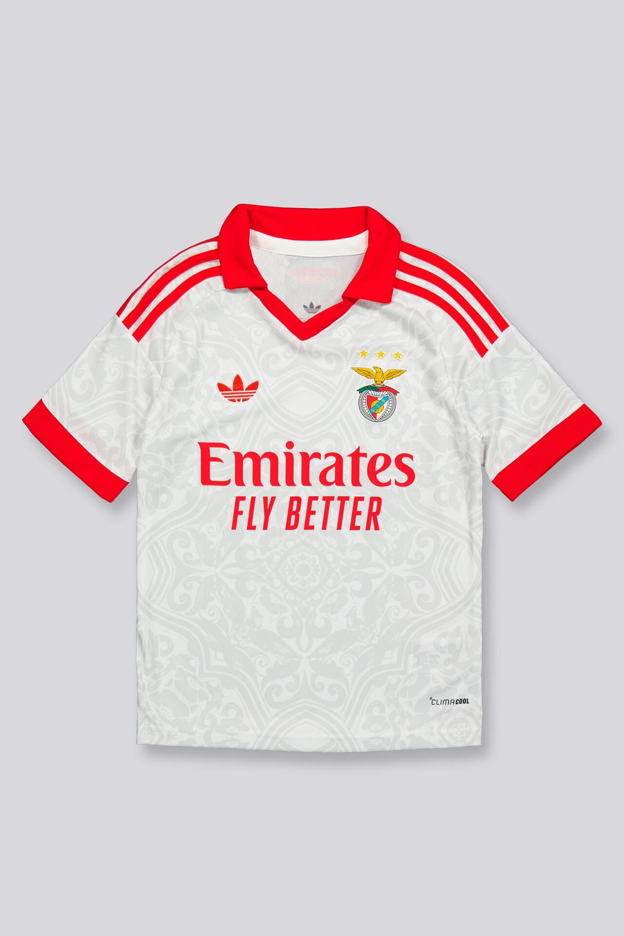 T-shirt SL BENFICA 26/27