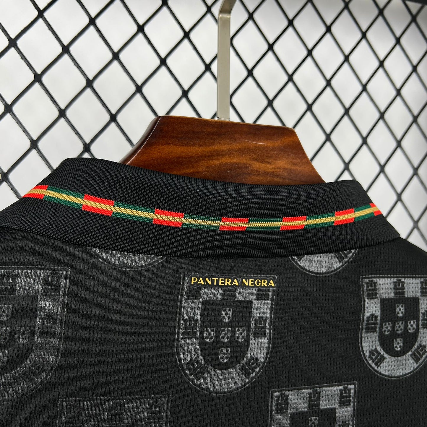 T-shirt RETRO PORTUGAL