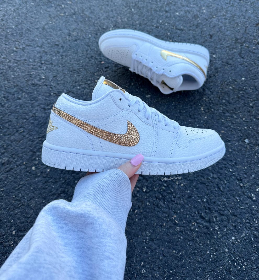 NIKE DUNK GOLD