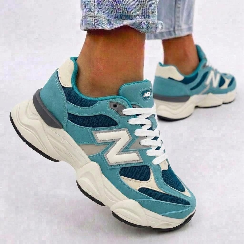New Balance BLUE