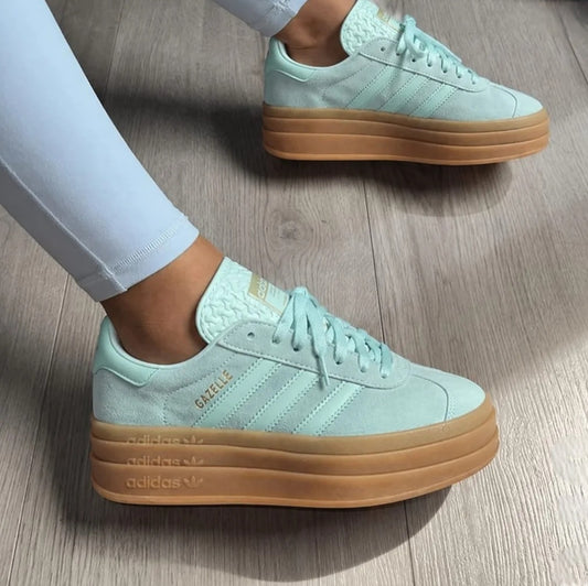 BOLD MENTA