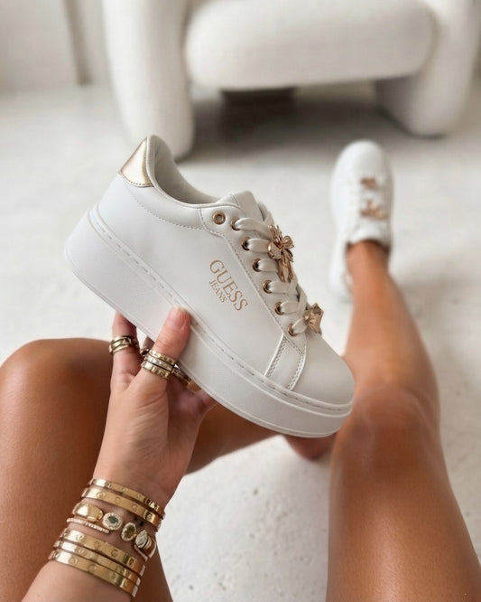 GUESS JEANS GOLD