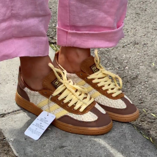 SPEZIAL CAST YELLOW