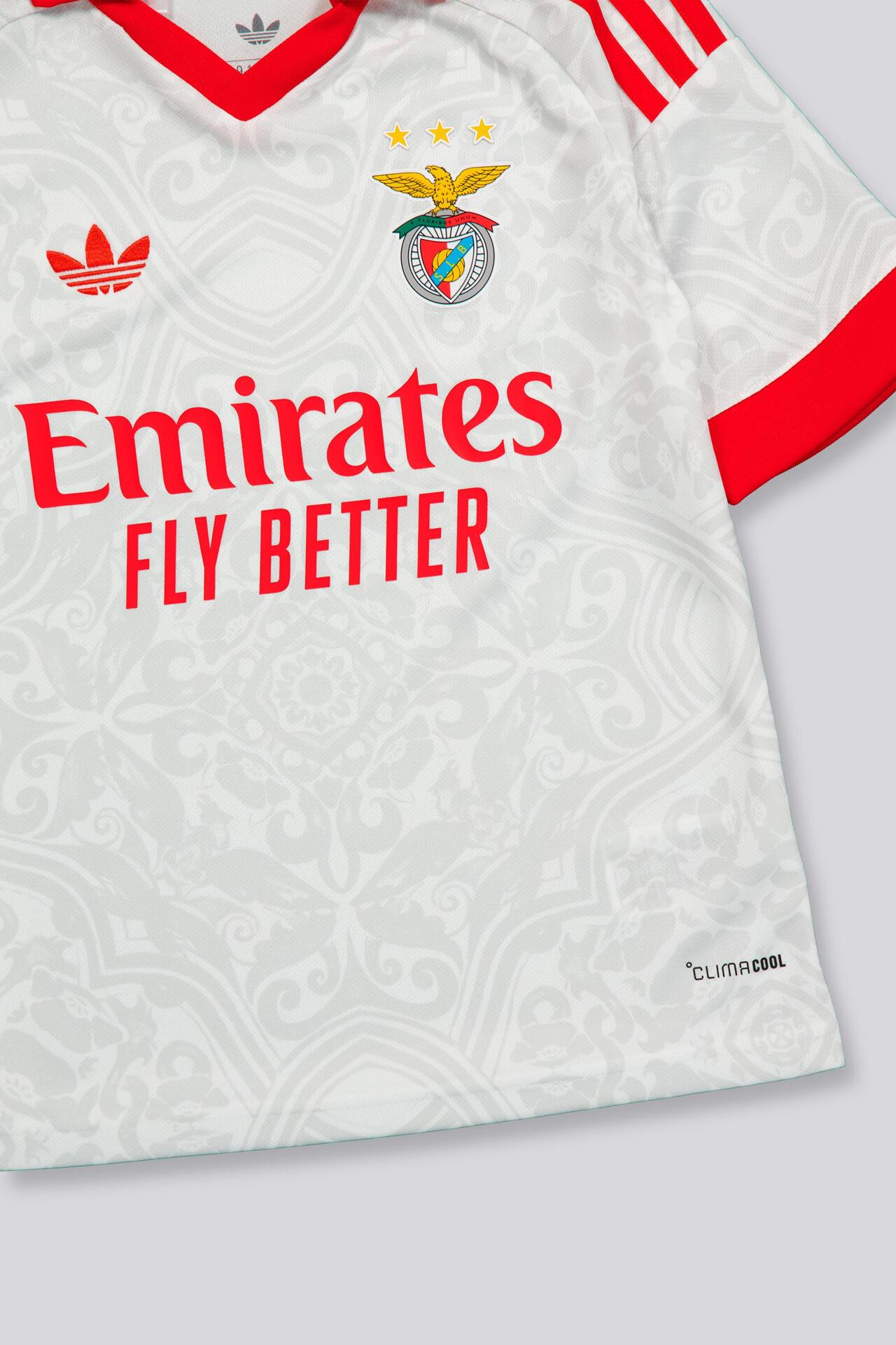 T-shirt SL BENFICA 26/27
