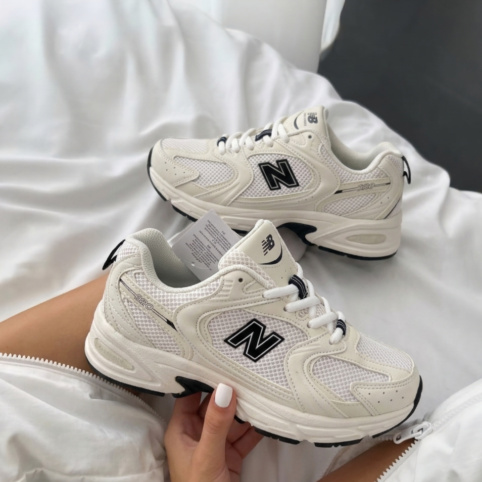 NB 530 CRU
