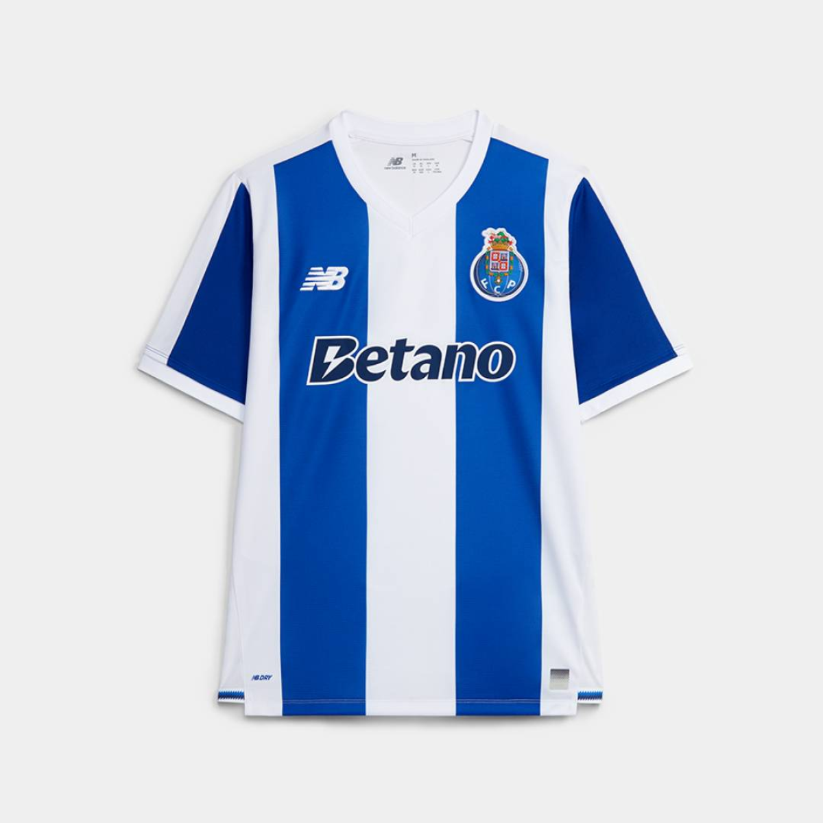 T-shirt FC PORTO 2026