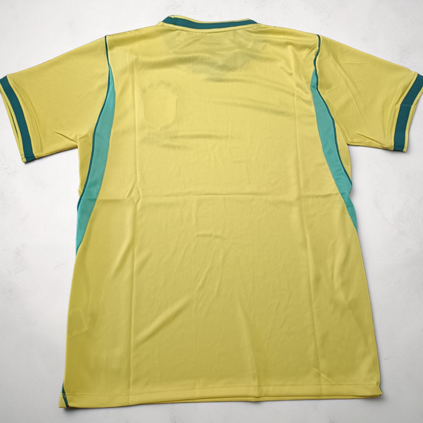 T-shirt BRASIL PRINCIPAL