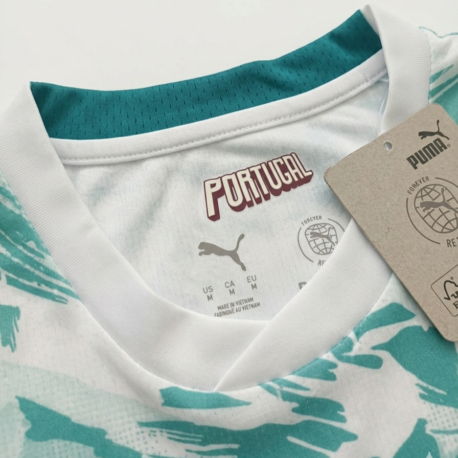T-shirt PORTUGAL ALTERNATIVA