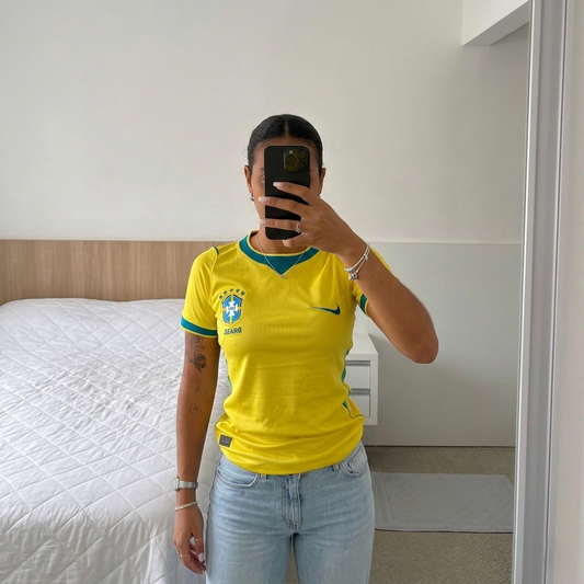 T-shirt BRASIL 2026 M