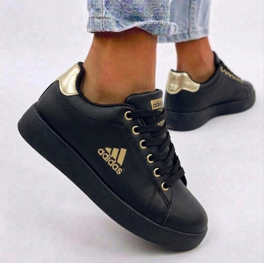 ADIDAS BLACK