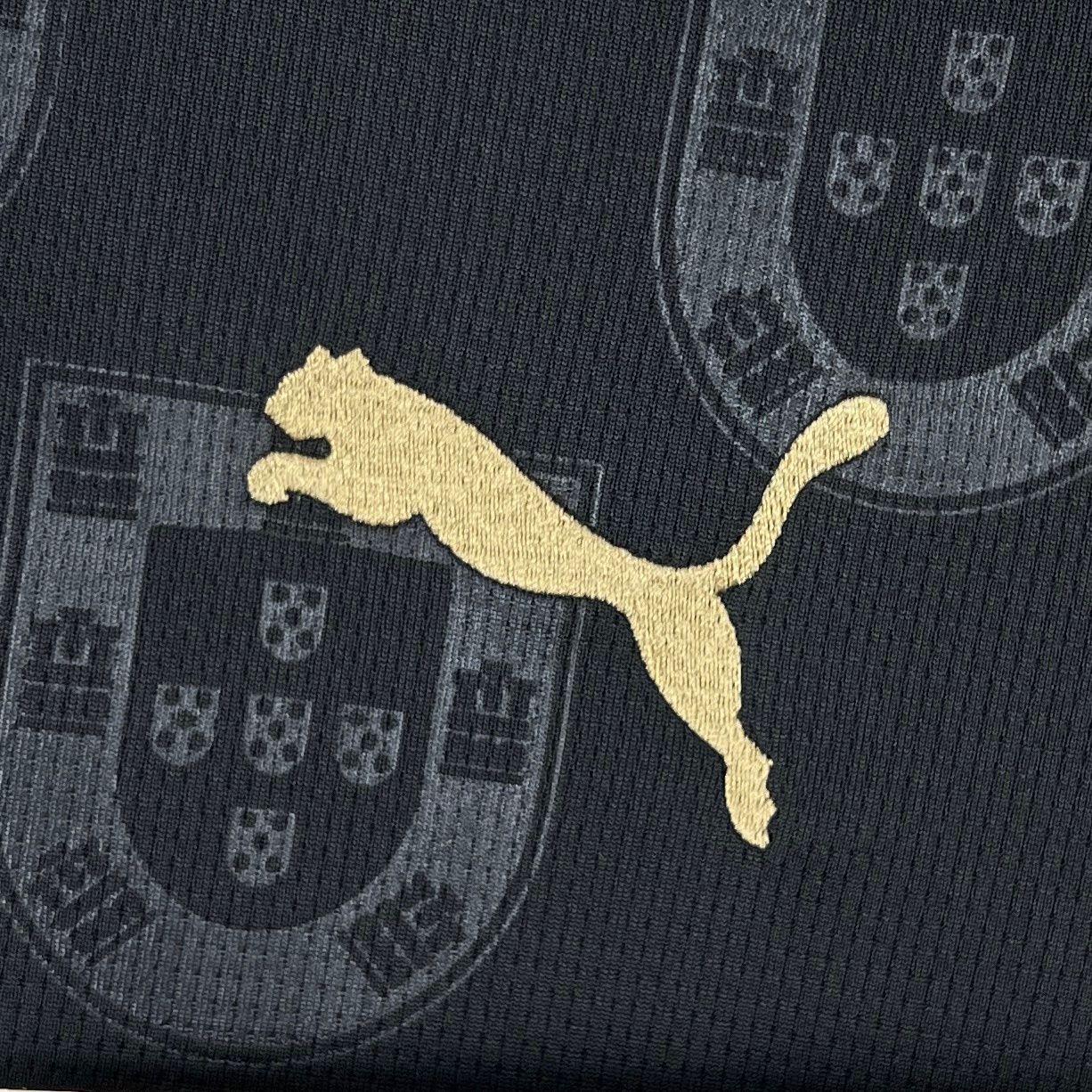 T-shirt RETRO PORTUGAL