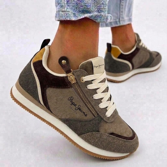 PEPE JEANS KAKI
