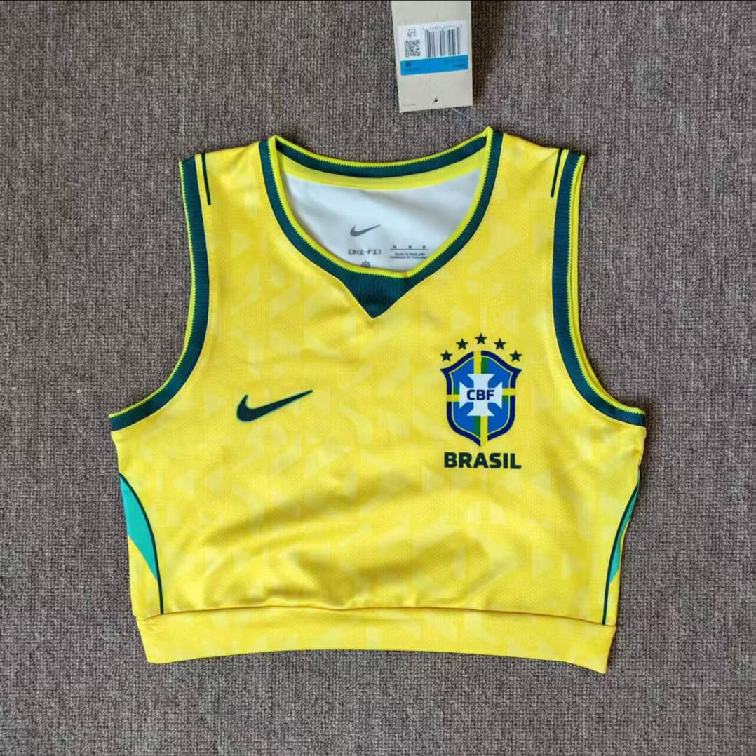 TOP BRAZIL