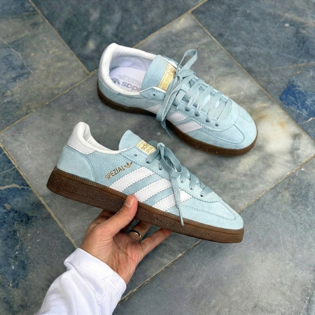 SPEZIAL BLUE AG