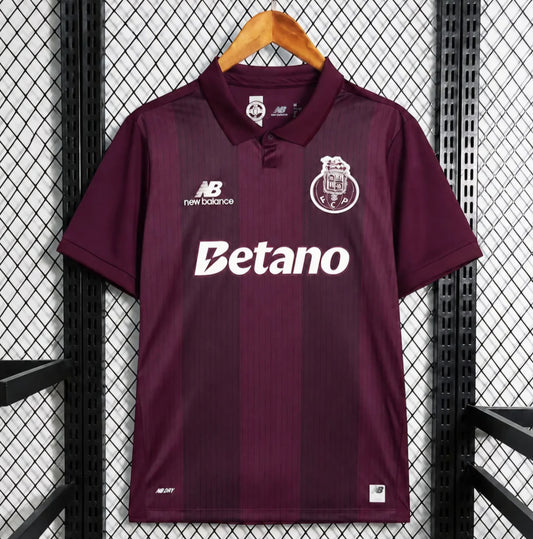 T-SHIRT FCP ALTERNATIVA