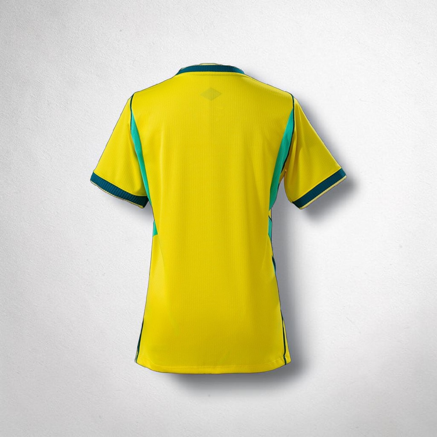 T-shirt BRASIL 2026 M