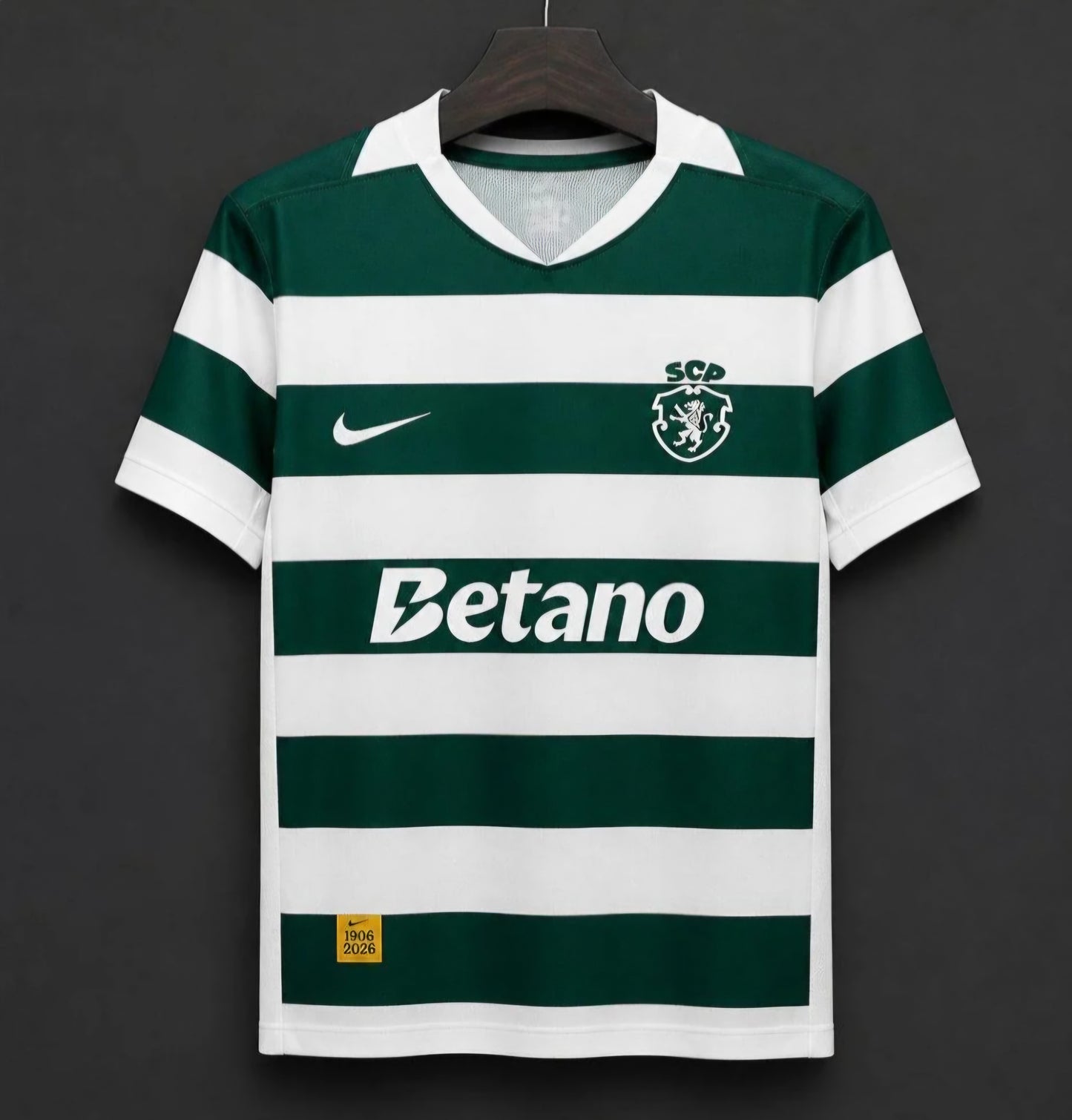 T-SHIRT SCP 26/27 PRINCIPAL