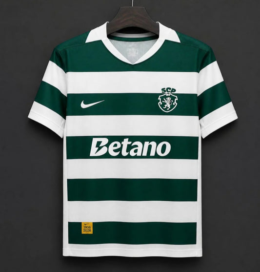 T-SHIRT SCP 26/27 PRINCIPAL