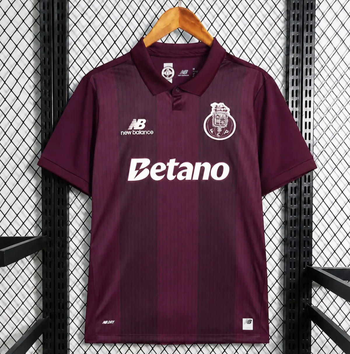 T-SHIRT FCP ALTERNATIVA