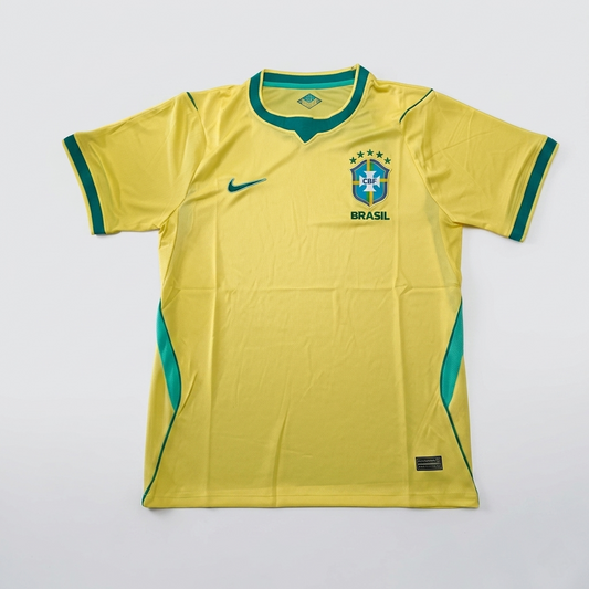 T-shirt BRASIL PRINCIPAL