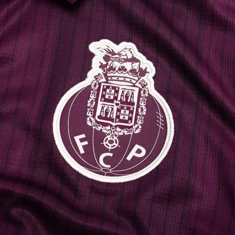 T-SHIRT FCP ALTERNATIVA