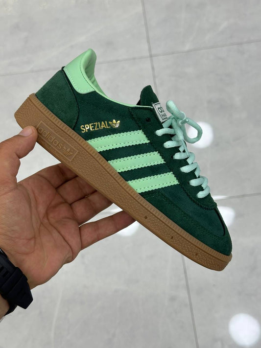 SPEZIAL VERDE