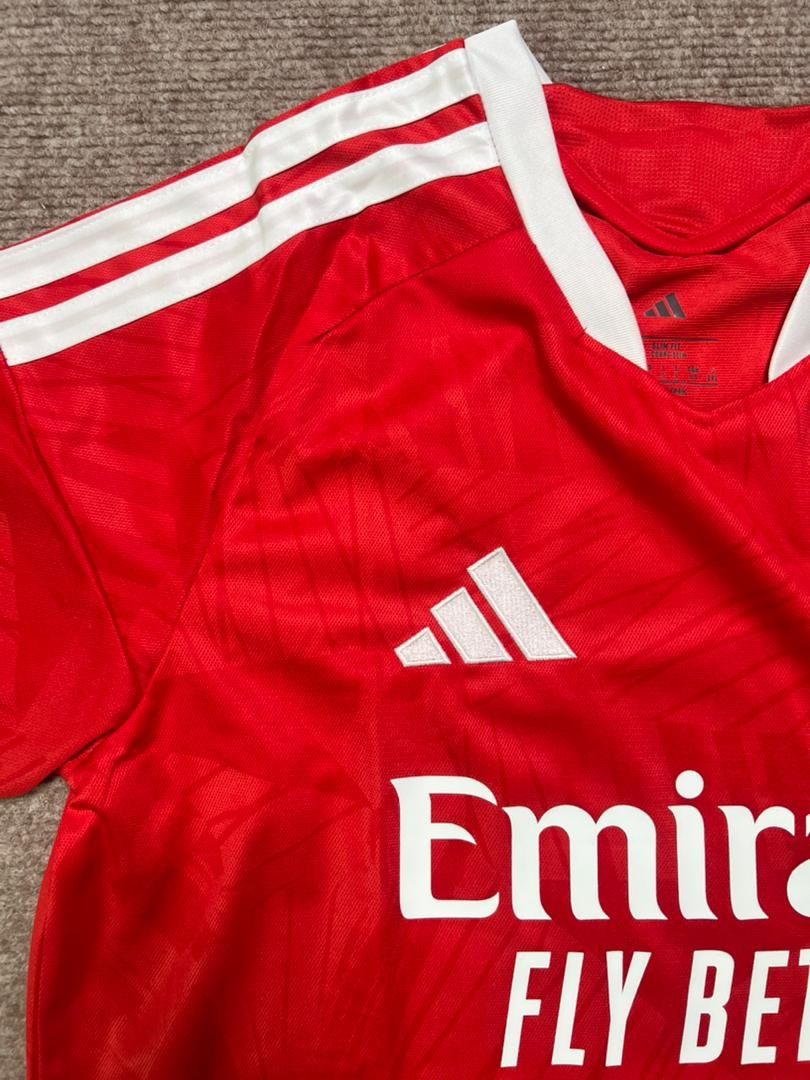 T-shirt SL BENFICA 2026