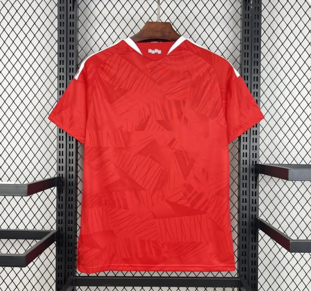 T-shirt SL BENFICA 2026