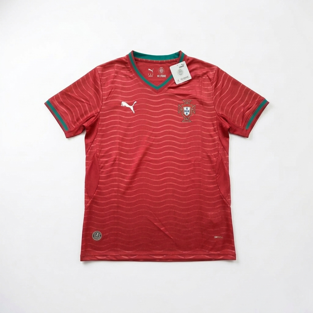 T-shirt PORTUGAL PRINCIPAL