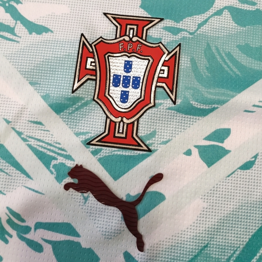 T-shirt PORTUGAL ALTERNATIVA