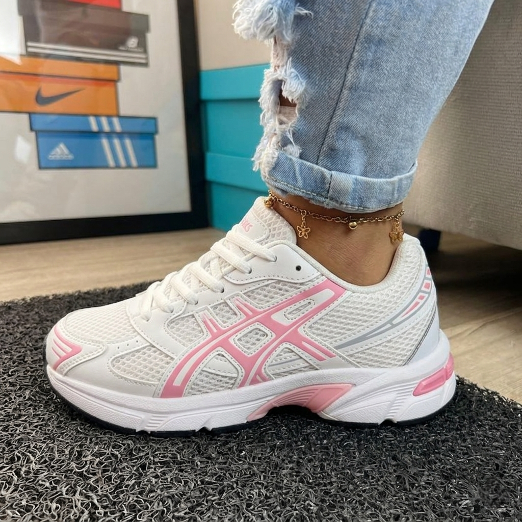 Asics PINK