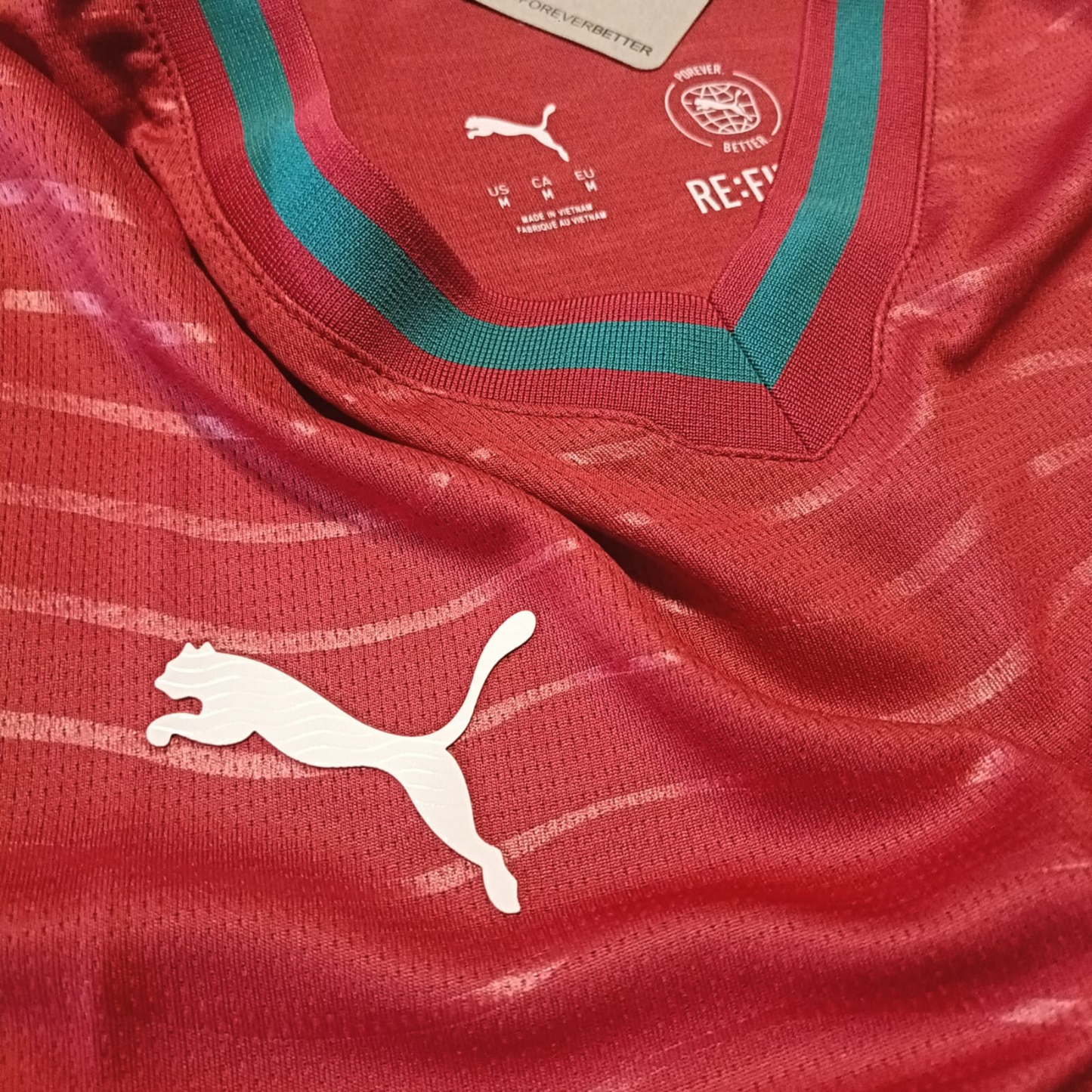 T-shirt PORTUGAL PRINCIPAL