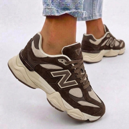 NB BROWN
